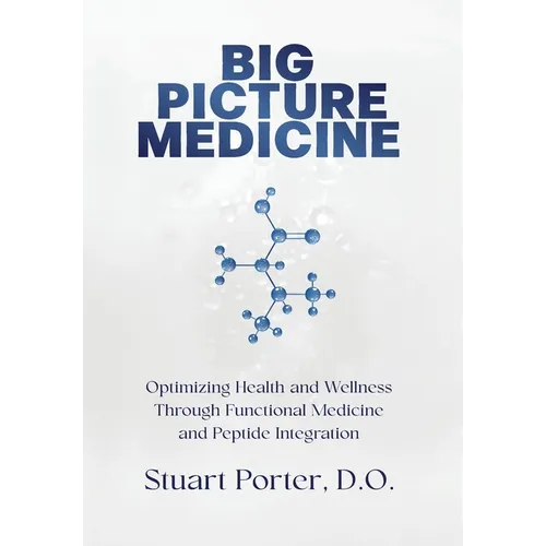 Big Picture Medicine