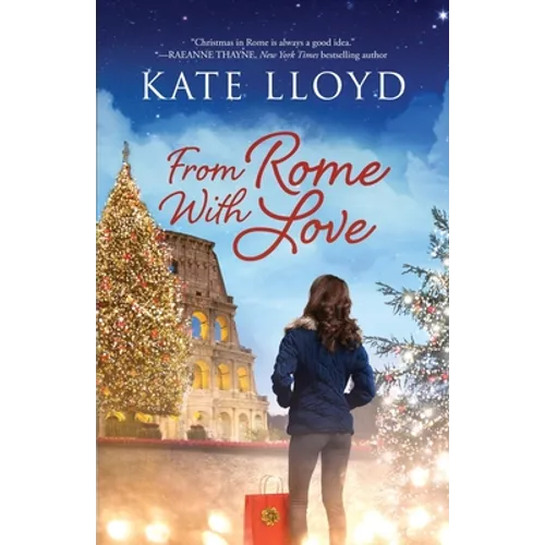 From Rome With Love