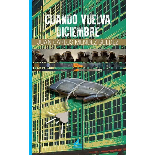 Cuando vuelva diciembre