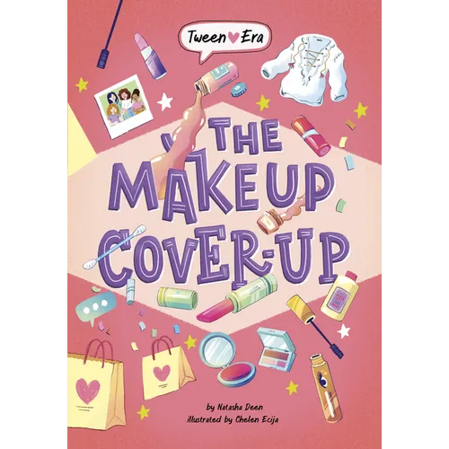 The Makeup Cover-Up