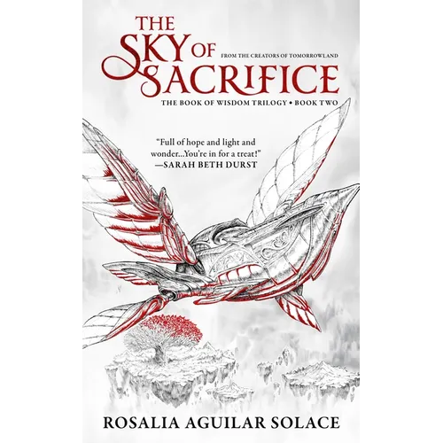 The Sky of Sacrifice