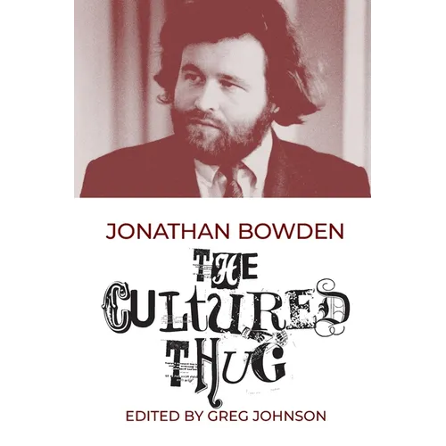 The Cultured Thug