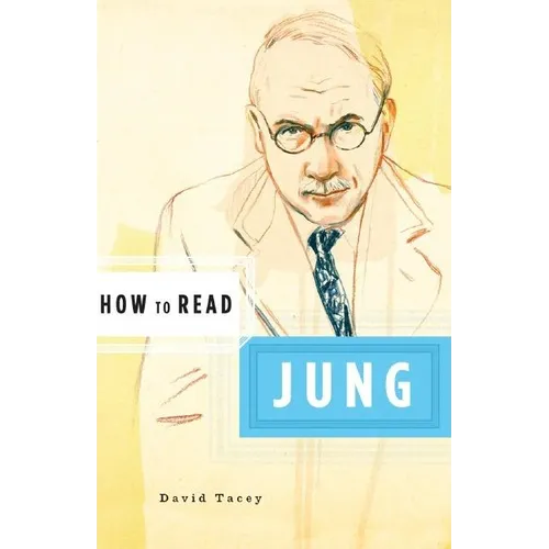 How to Read Jung