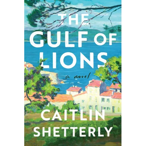 The Gulf of Lions