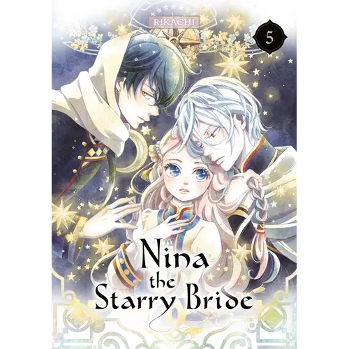 Nina the Starry Bride 5