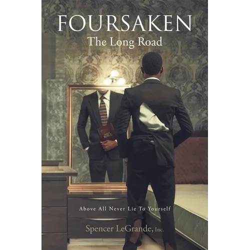 Foursaken: The Long Road