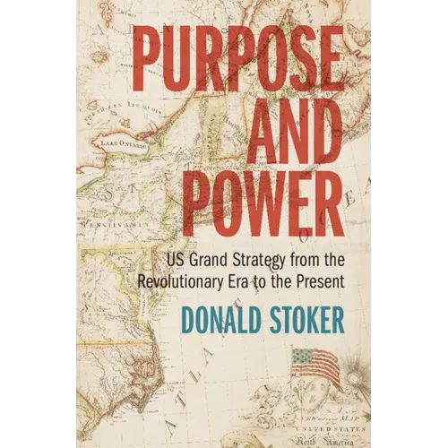 Purpose and Power
