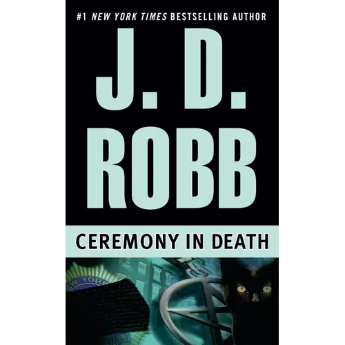 Ceremony in Death