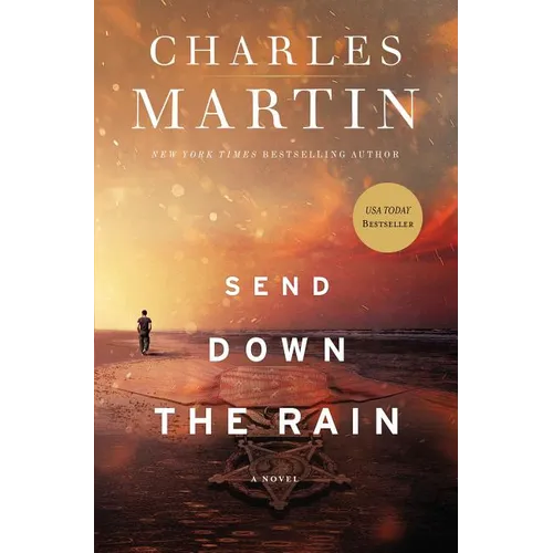 Send Down the Rain