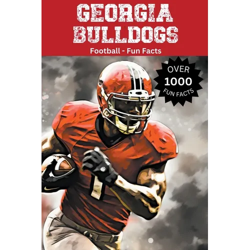 Georgia Bulldogs Football Fun Facts