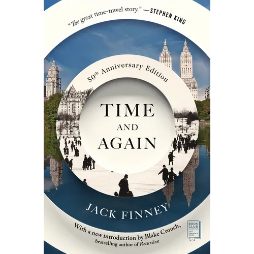 Time and Again