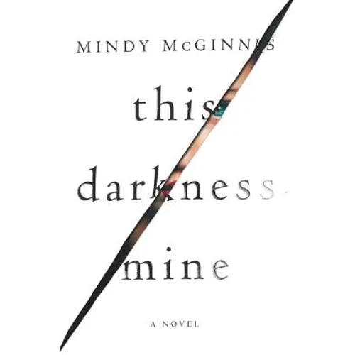 This Darkness Mine