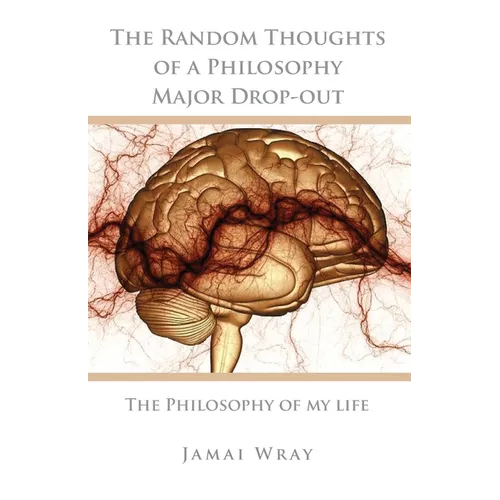 The Random Thoughts of a Philosophy Major Drop-out: The Philosophy of my life