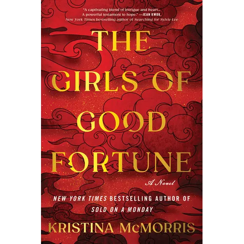 The Girls of Good Fortune