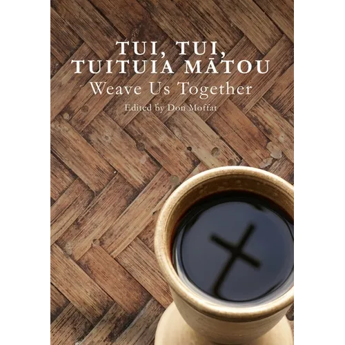 Tui, Tui, Tuituia Mātou: Weave Us Together