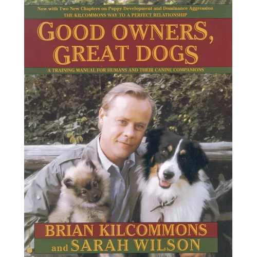 Good Owners, Great Dogs