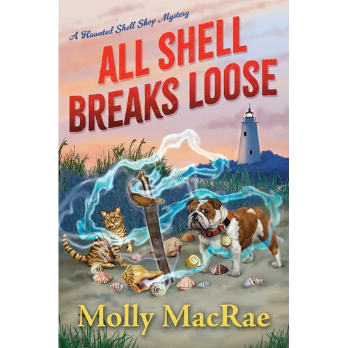 All Shell Breaks Loose