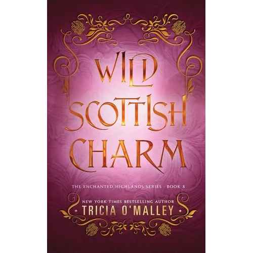 Wild Scottish Charm