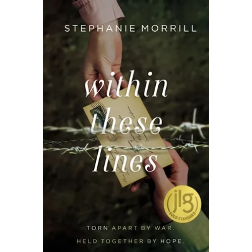 Within These Lines Softcover