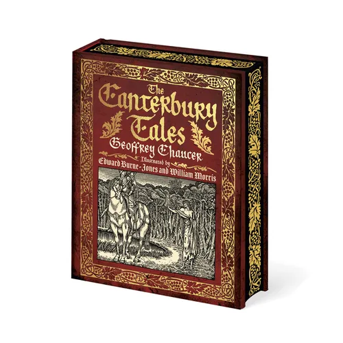 The Canterbury Tales