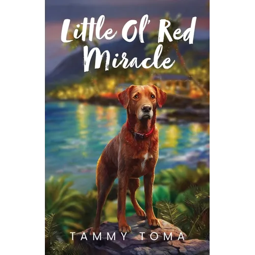 Little Ol' Red Miracle