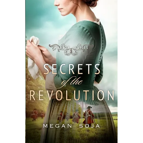 Secrets of the Revolution
