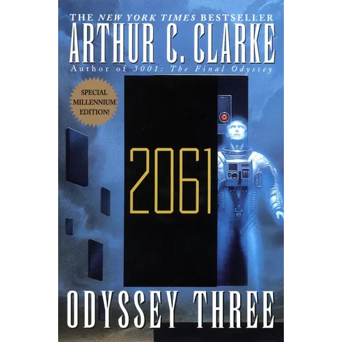 2061: Odyssey Three