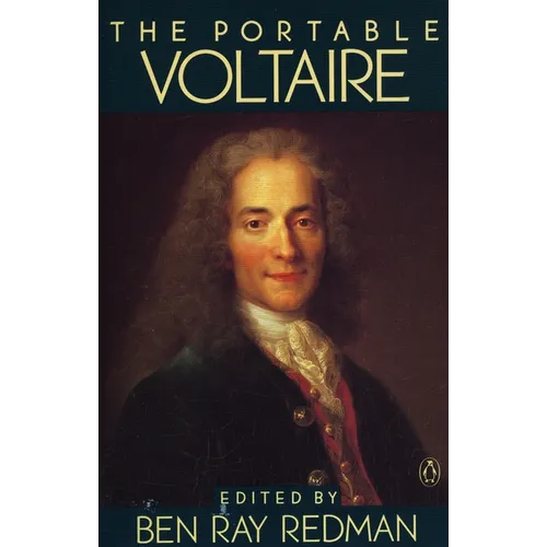 The Portable Voltaire