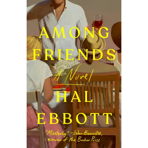 Among Friends