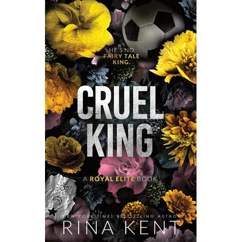 Cruel King (Standard Edition)
