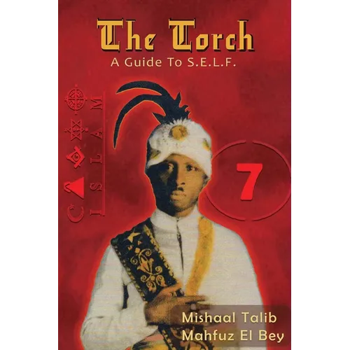 The Torch: A Guide to S.E.L.F.