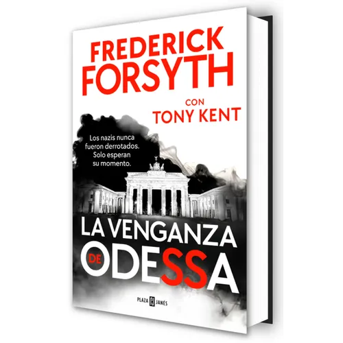 La Venganza de Odessa / Revenge of Odessa