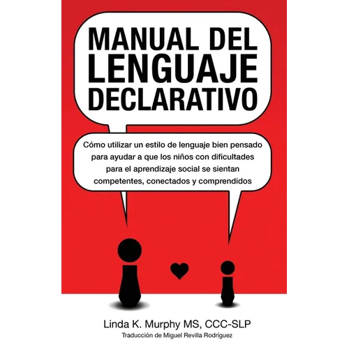 Manual del lenguaje declarativo