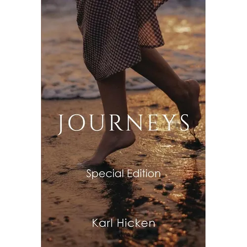 Journeys: Special Edition