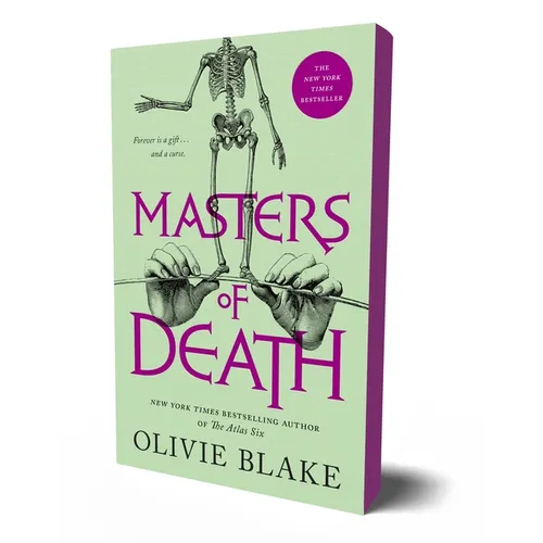 Masters of Death