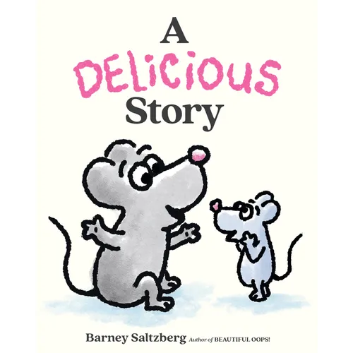 A Delicious Story