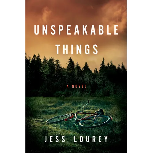 Unspeakable Things