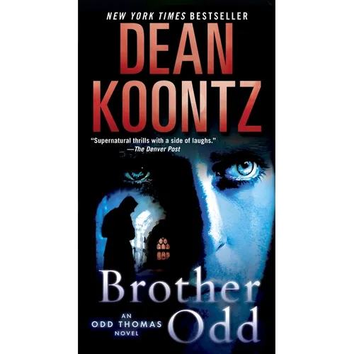 Brother Odd