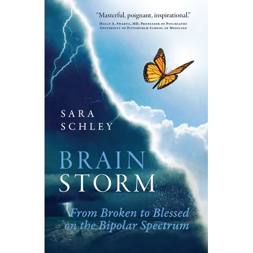 BrainStorm: From Broken to Blessed on the Bipolar Spectrum