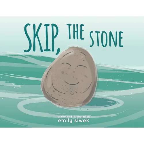 Skip, the Stone
