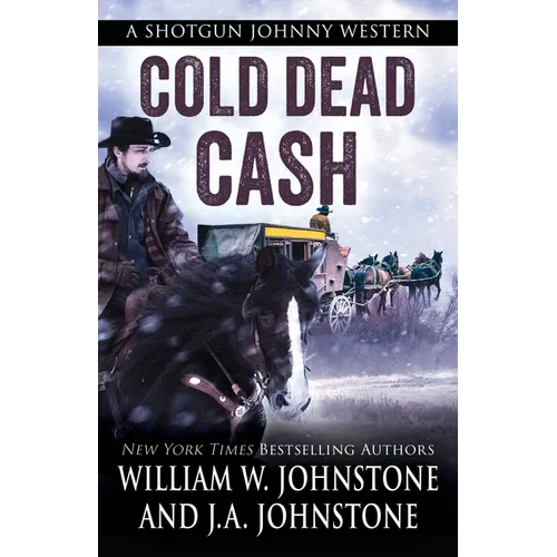 Cold Dead Cash