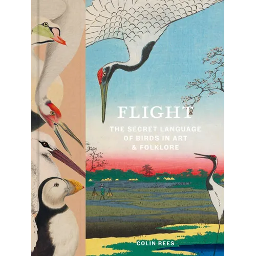 Flight: The Secret Language of Birds in Art and Folklore