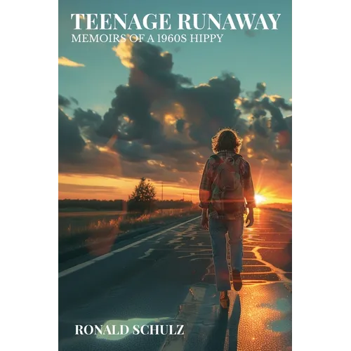 Teenage Runaway
