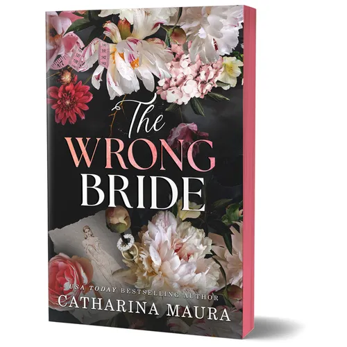 The Wrong Bride (Deluxe Edition)