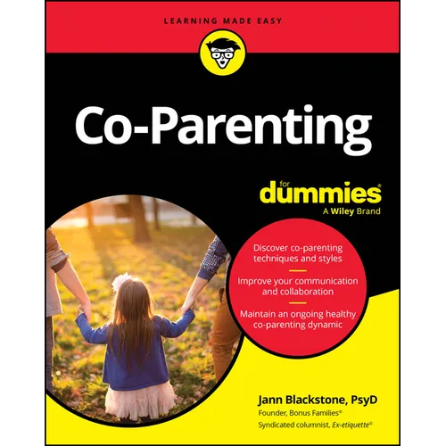 Co-Parenting for Dummies