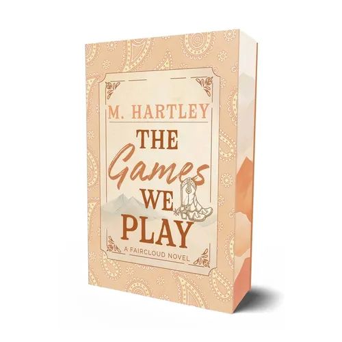 The Games We Play