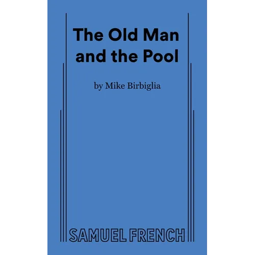 The Old Man and the Pool