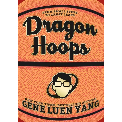 Dragon Hoops