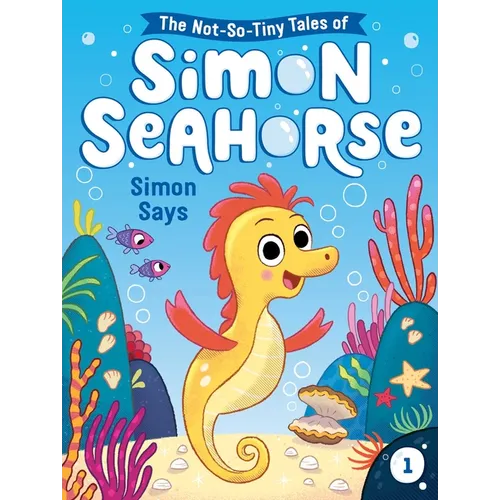 Simon Says