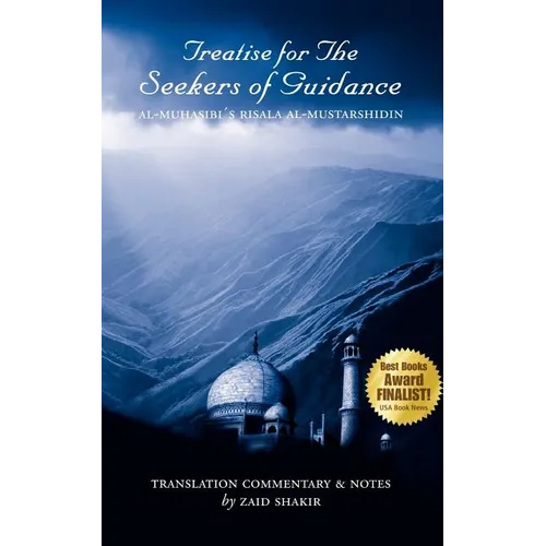 Treatise for the Seekers of Guidance